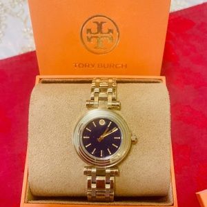 Tory Burch Watch
